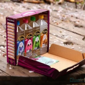 پک مخلوط عرقیجات